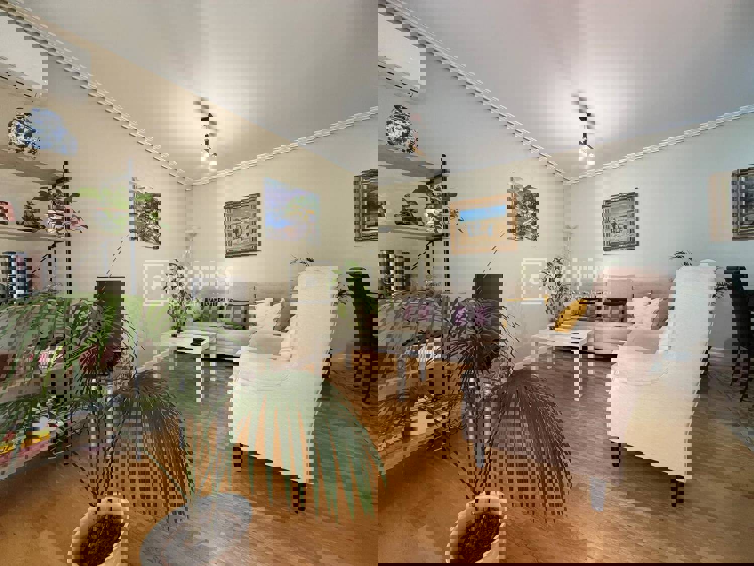 Piso en venta en Majadahonda, Madrid 11/27