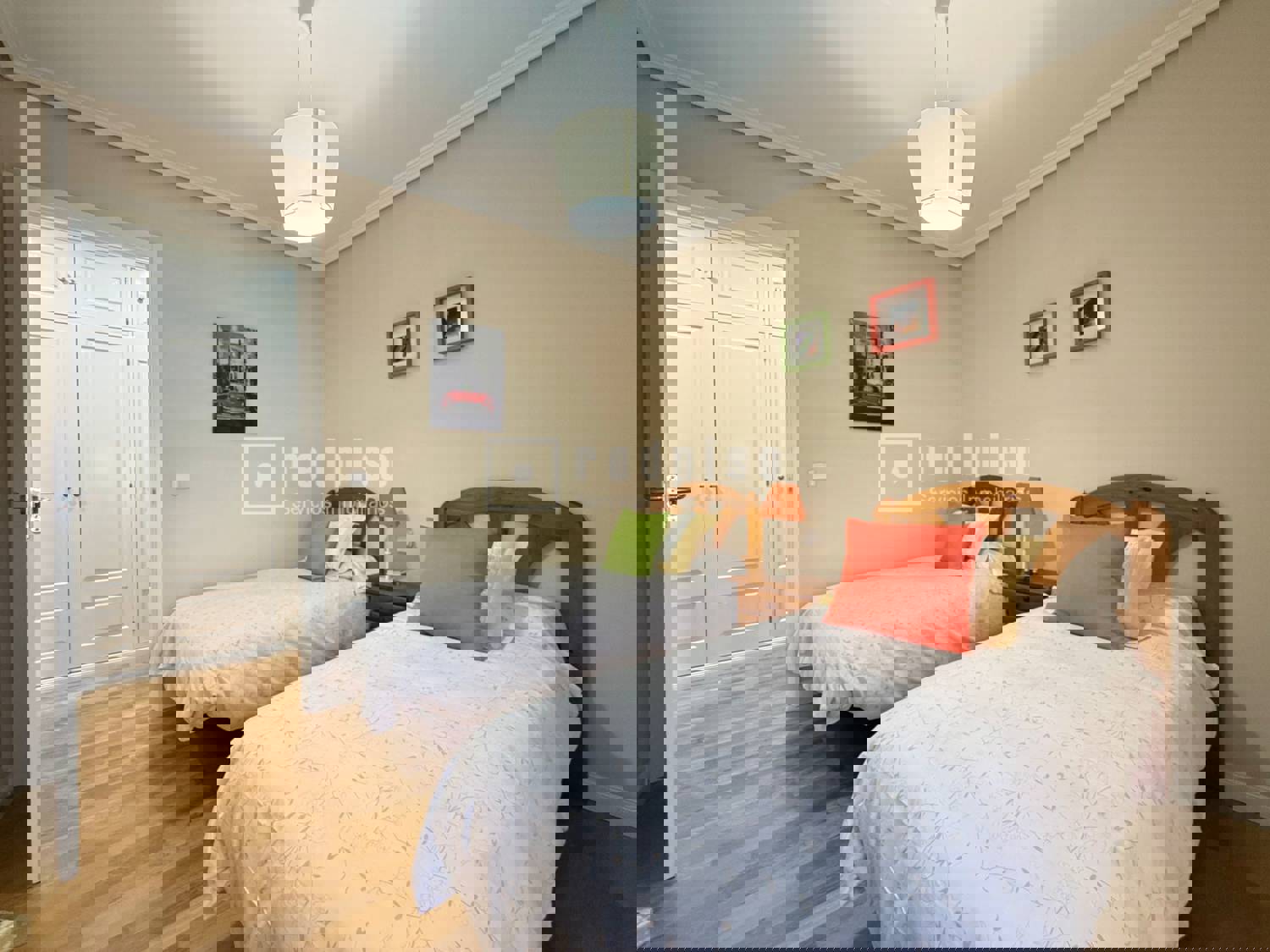 Piso en venta en Majadahonda, Madrid 18/27