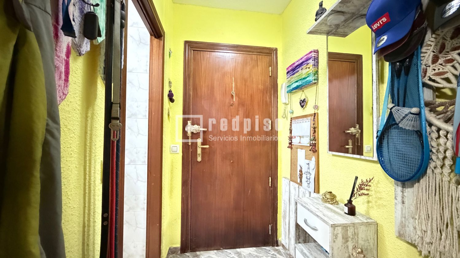 Piso en venta en Zarzaquemada, Madrid 4/15