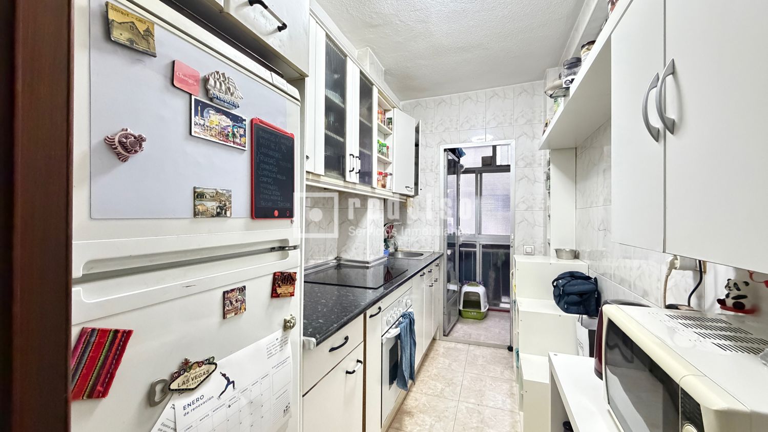 Piso en venta en Zarzaquemada, Madrid 5/15