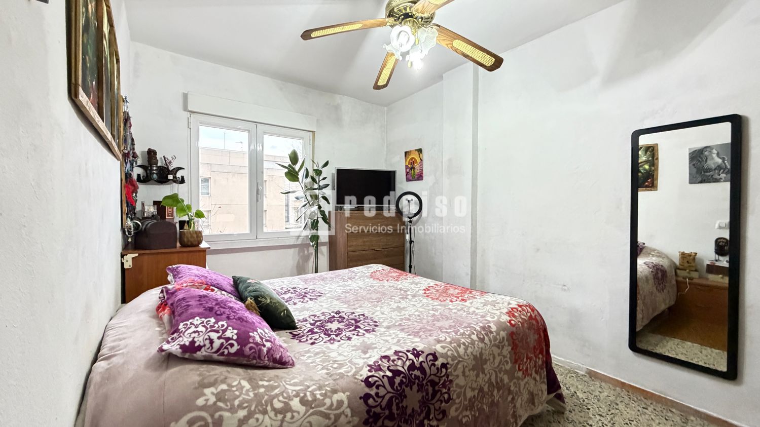 Piso en venta en Zarzaquemada, Madrid 9/15