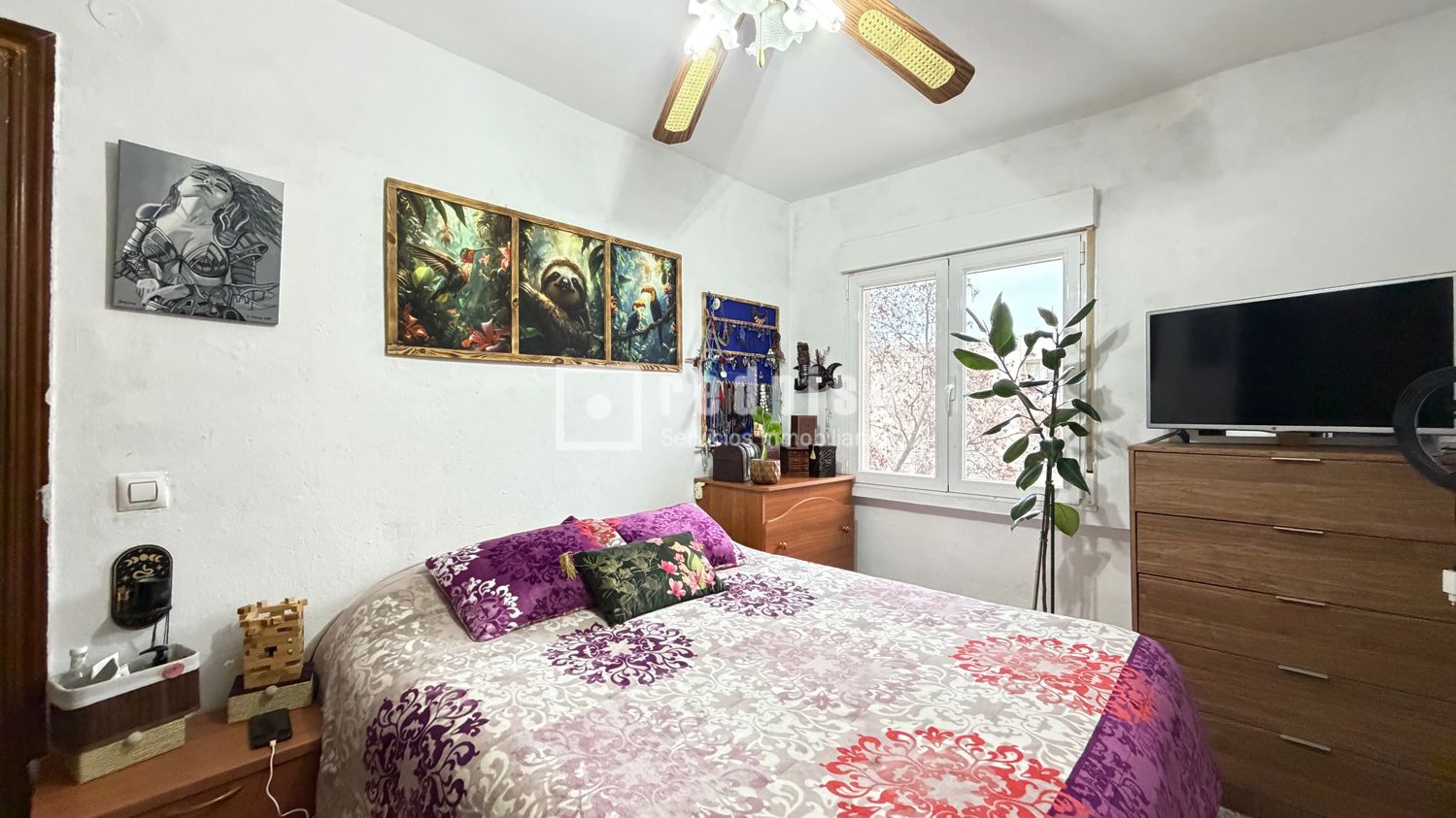 Piso en venta en Zarzaquemada, Madrid 10/15