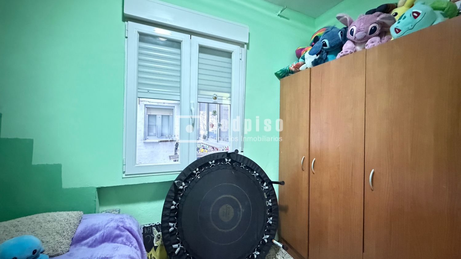 Piso en venta en Zarzaquemada, Madrid 13/15
