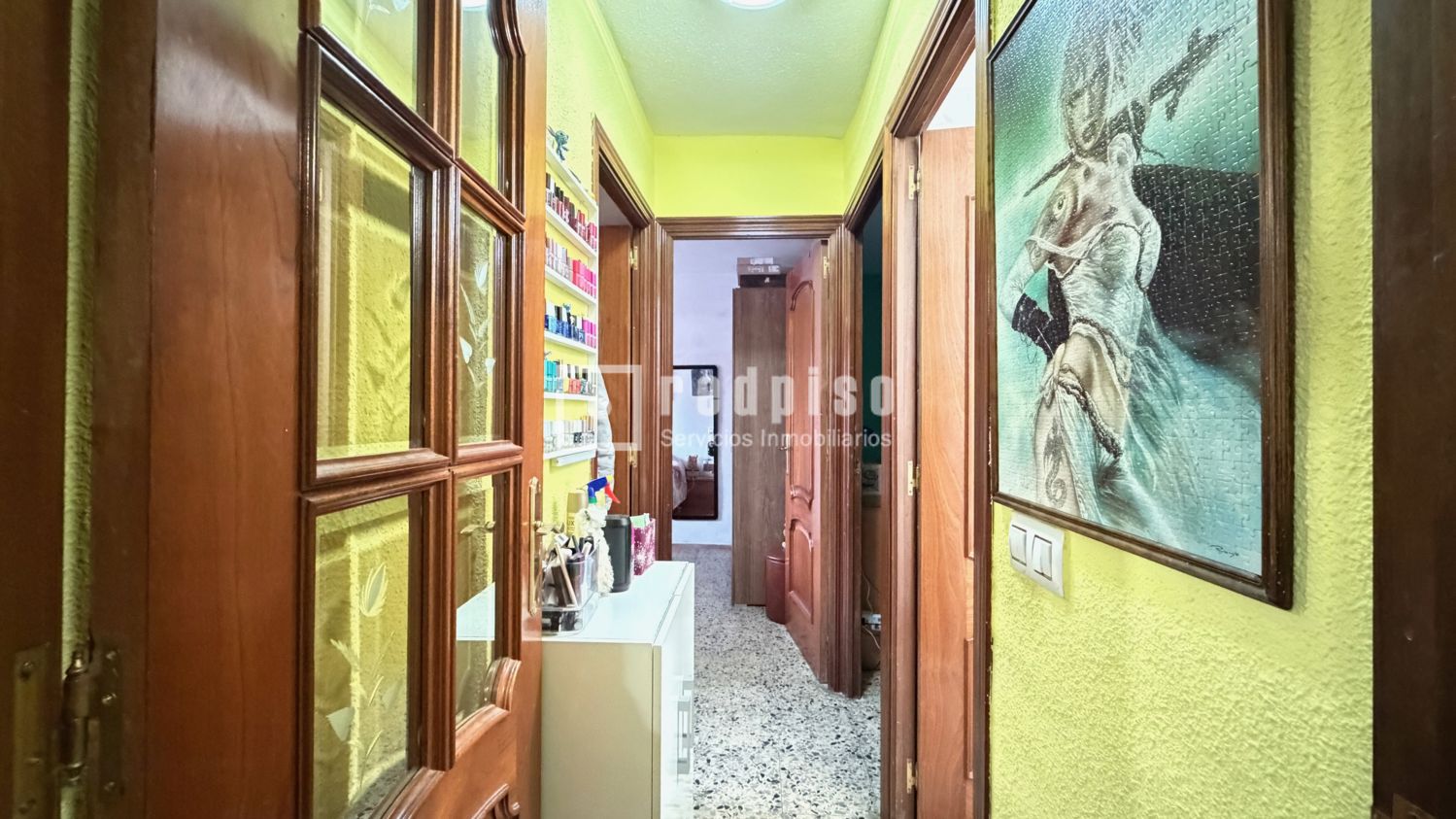 Piso en venta en Zarzaquemada, Madrid 7/15