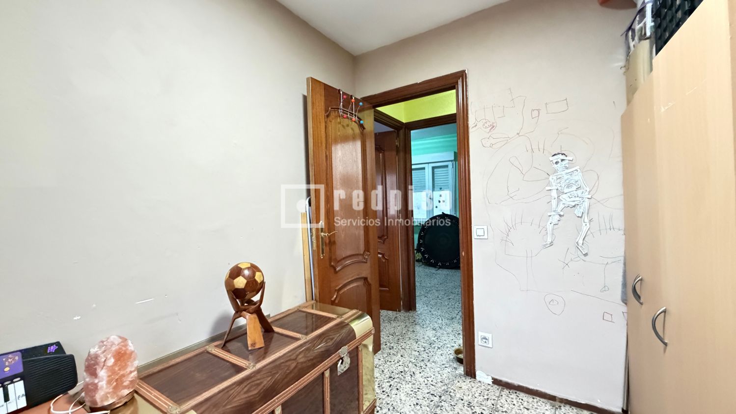 Piso en venta en Zarzaquemada, Madrid 15/15