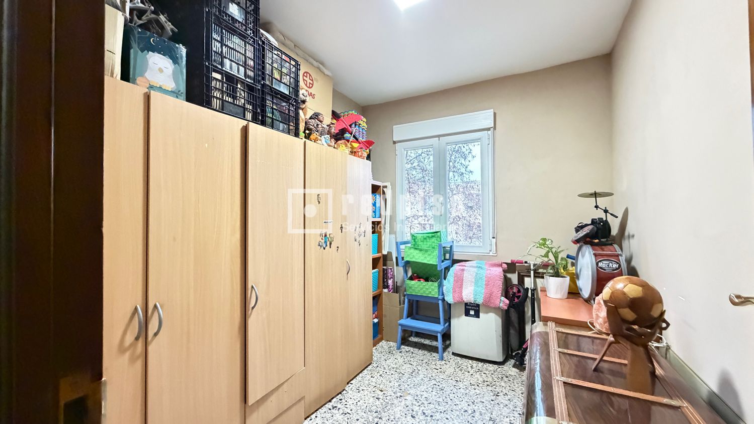 Piso en venta en Zarzaquemada, Madrid 14/15