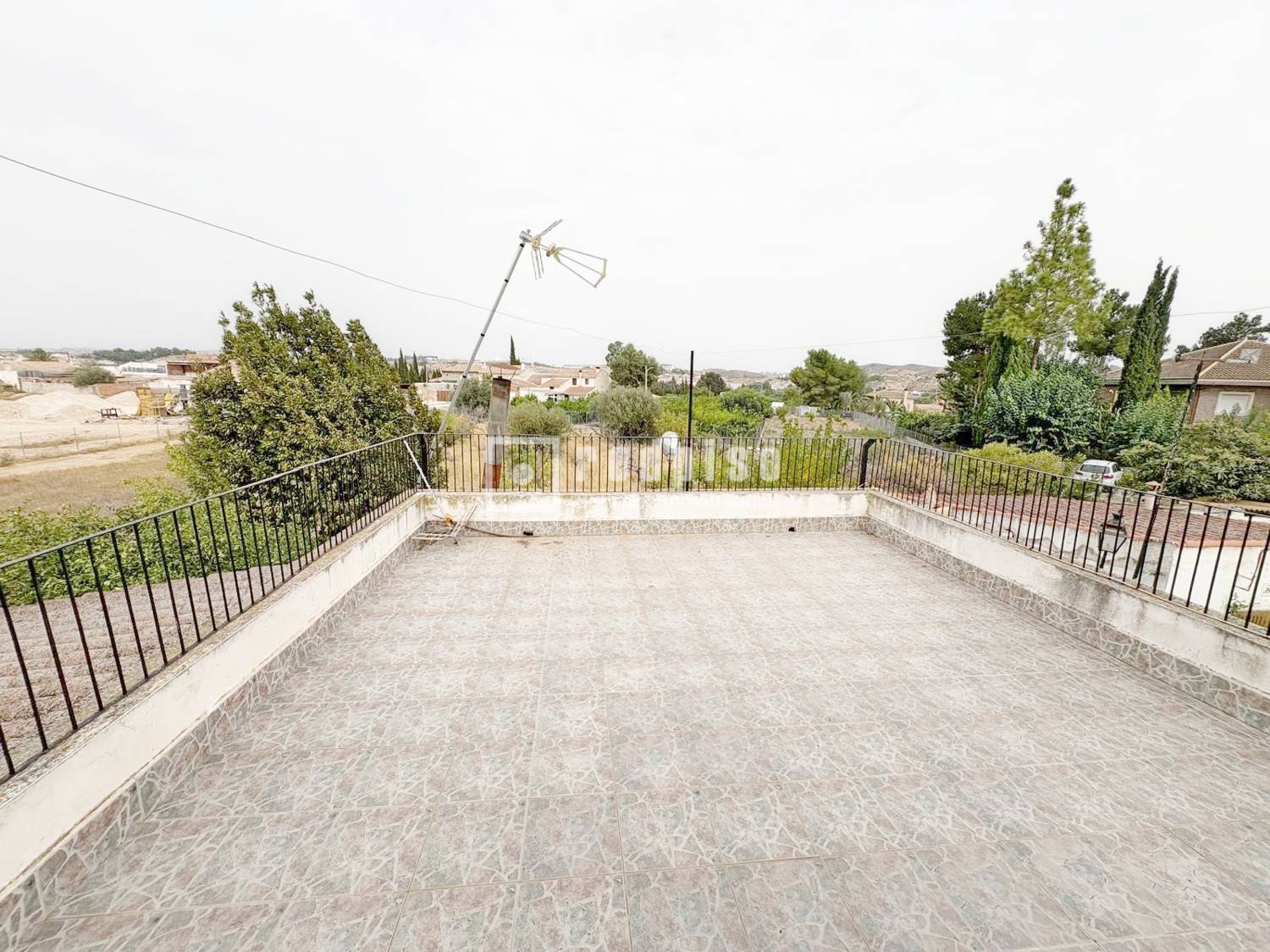 Casa en venta  Murcia  6/53