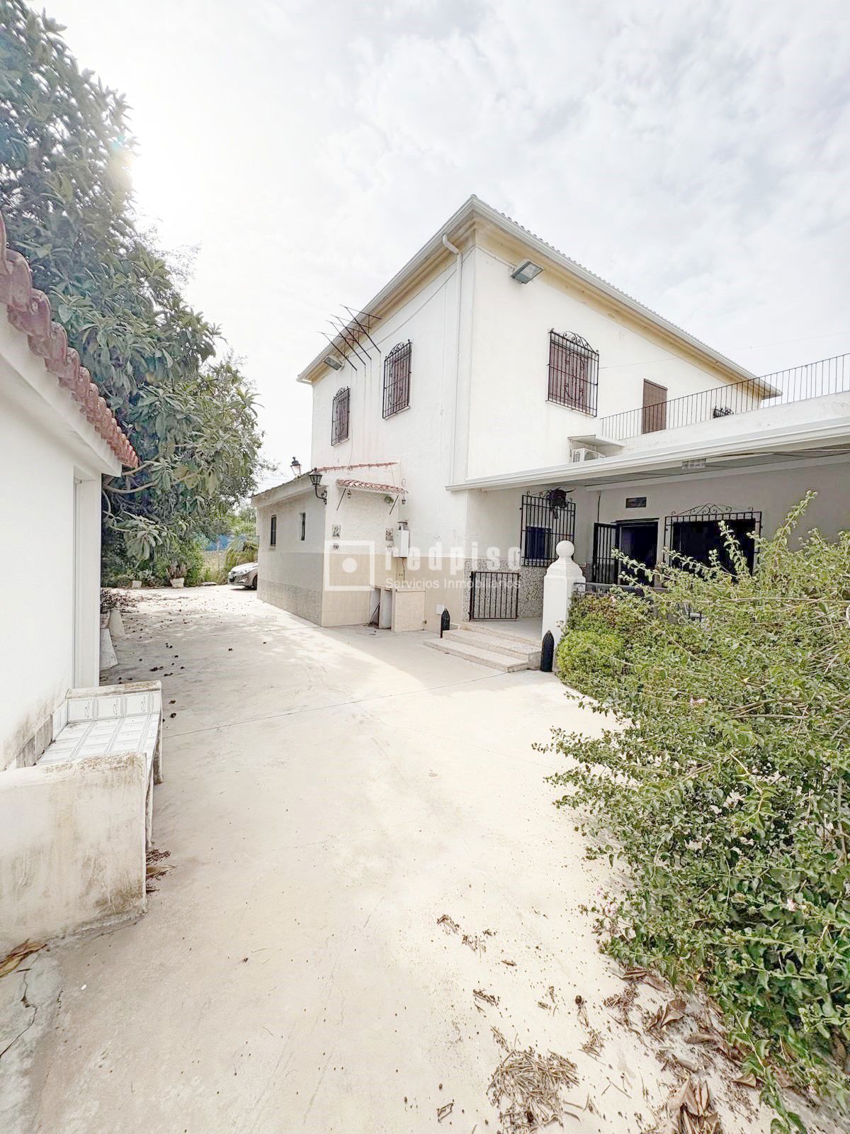 Casa en venta  Murcia  16/53