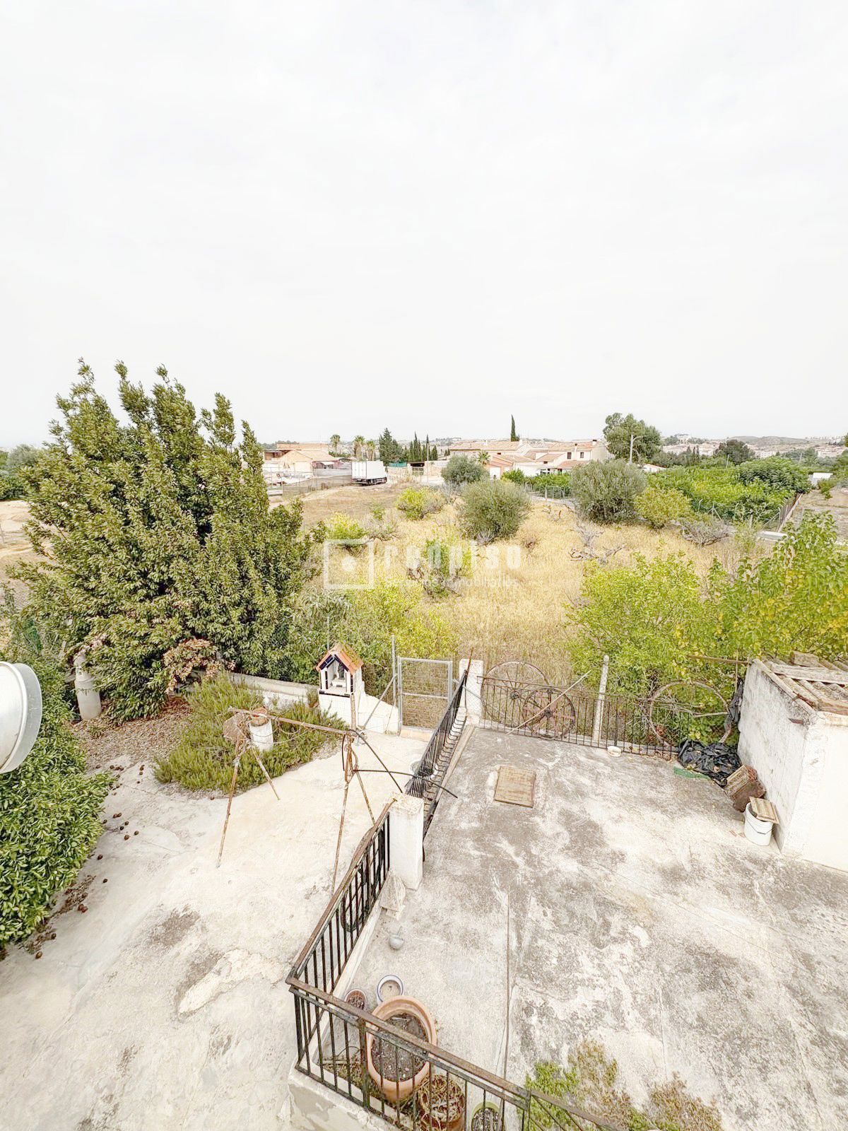 Casa en venta  Murcia  53/53