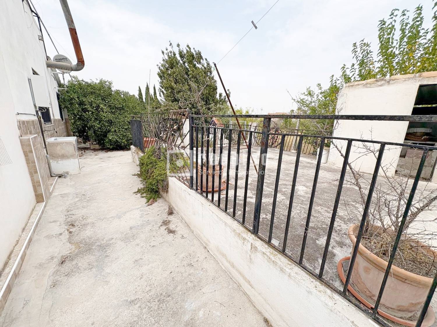 Casa en venta  Murcia  22/53