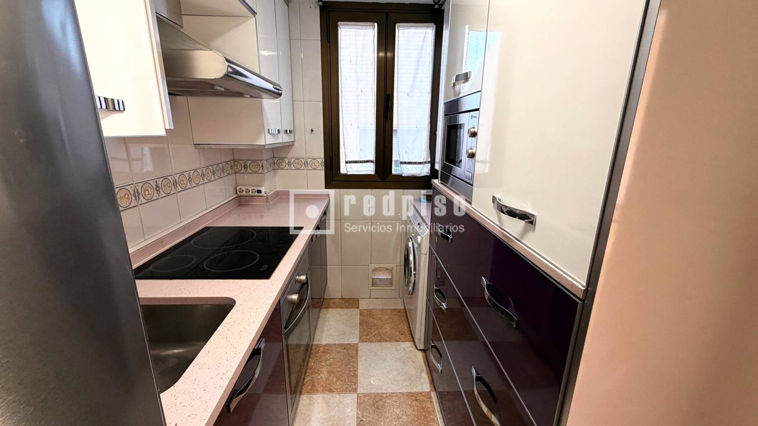 Piso en alquiler  Las Rozas, Madrid  1/1