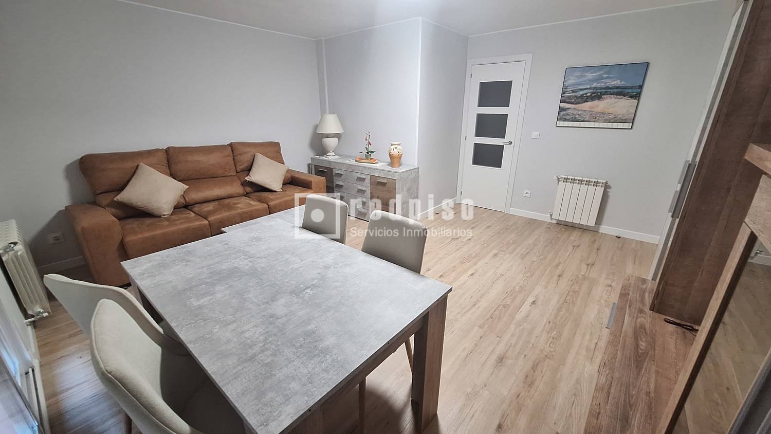 Piso en alquiler en  avenida de Las Águilas, Latina, Madrid  1/1