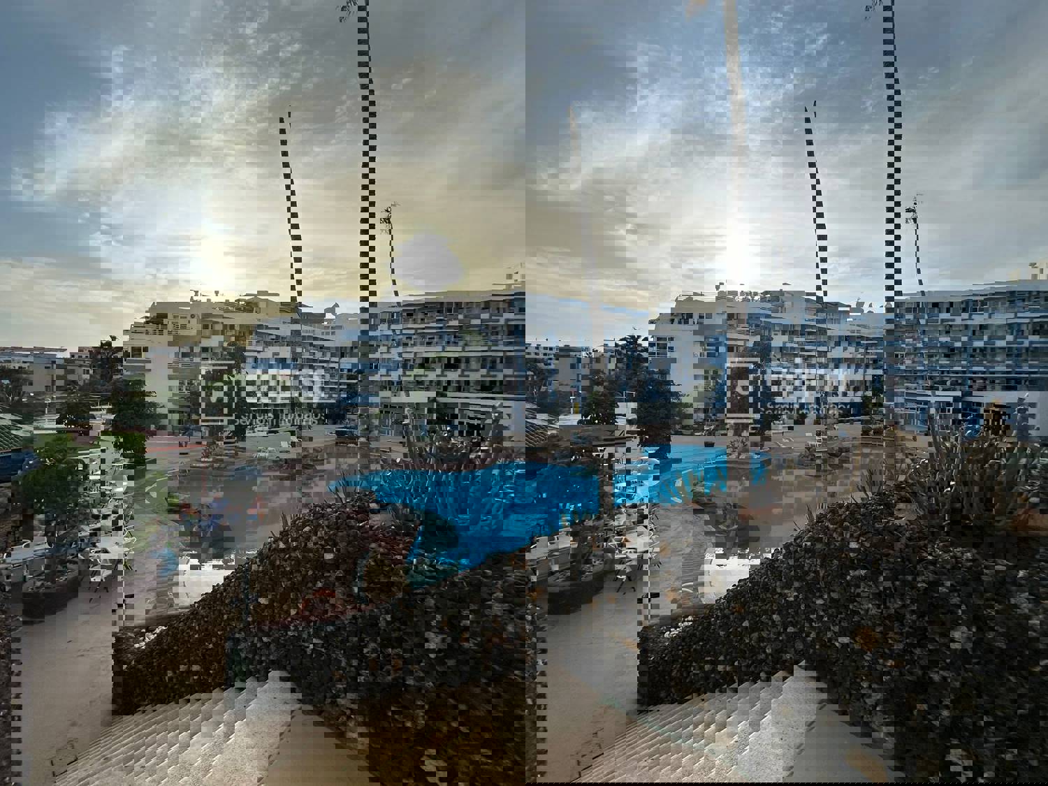 Piso en venta en  Santa Cruz de Tenerife  21/22