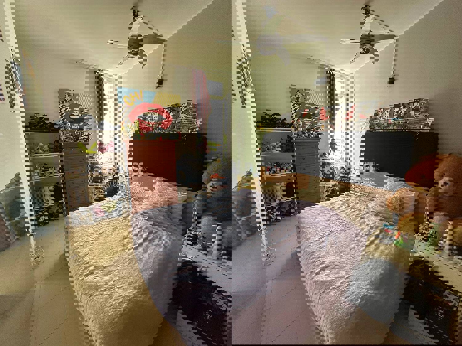 Piso en venta en  Santa Cruz de Tenerife  8/22