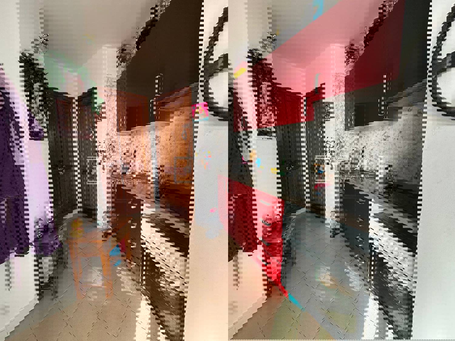 Piso en venta en  Santa Cruz de Tenerife  1/1