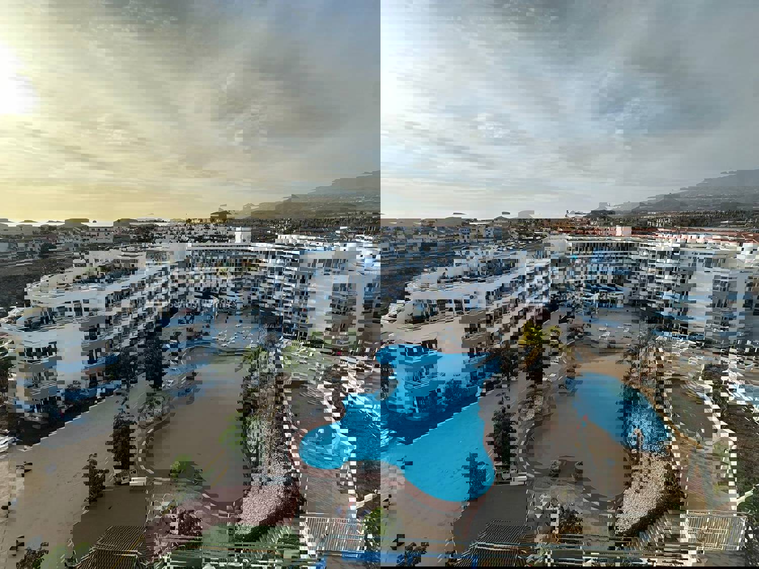 Piso en venta en  Santa Cruz de Tenerife  18/22