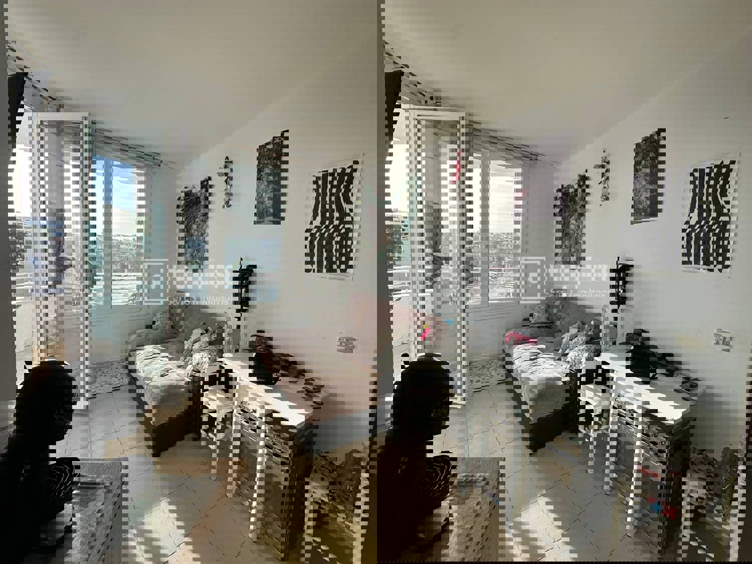 Piso en venta en  Santa Cruz de Tenerife  11/22