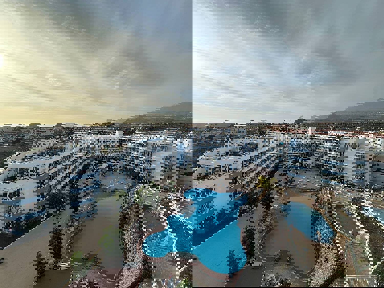 Piso en venta en  Santa Cruz de Tenerife  20/22