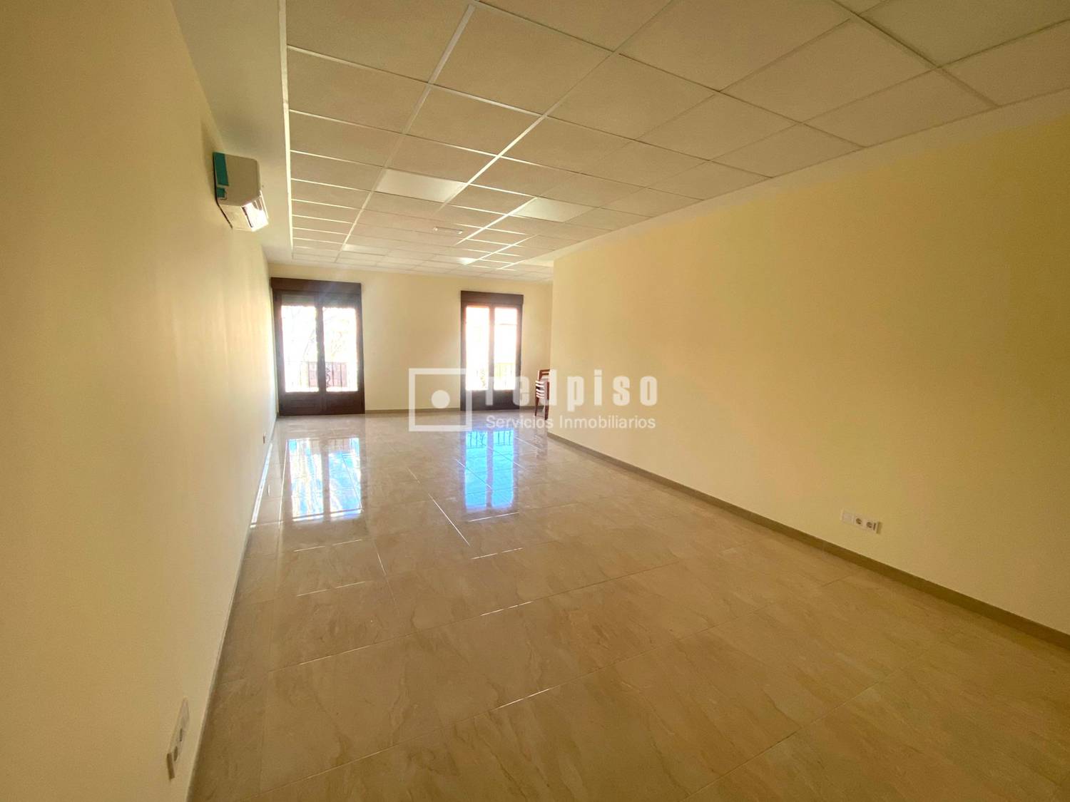 Piso en alquiler en  paseo del Alparrache, Navalcarnero, Madrid  1/1