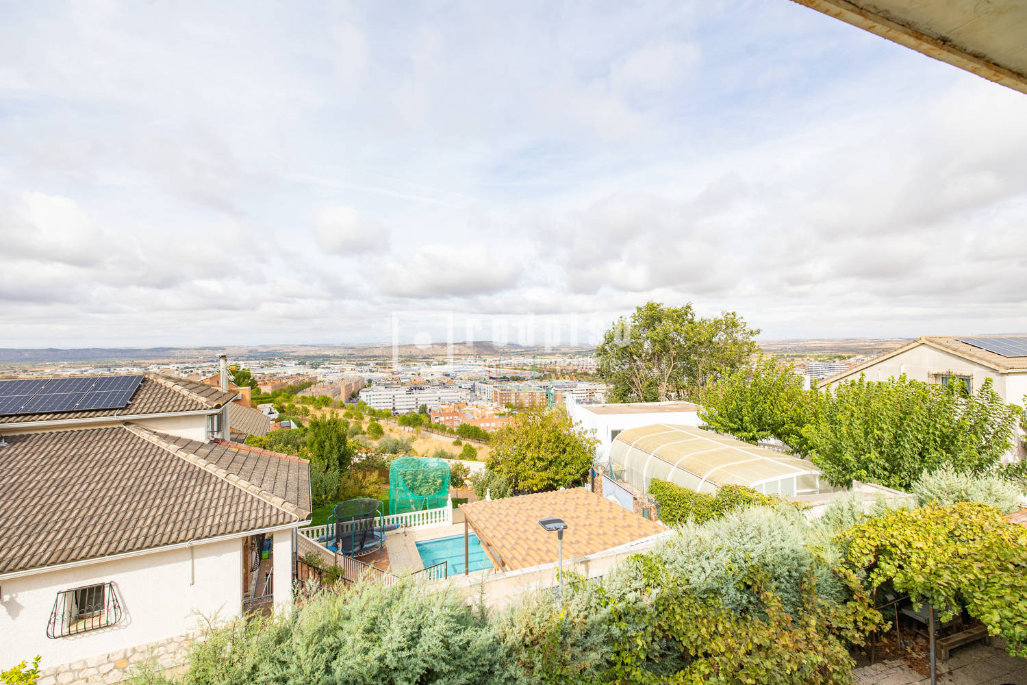 Casa en venta en  Arganda del Rey, Madrid  1/1