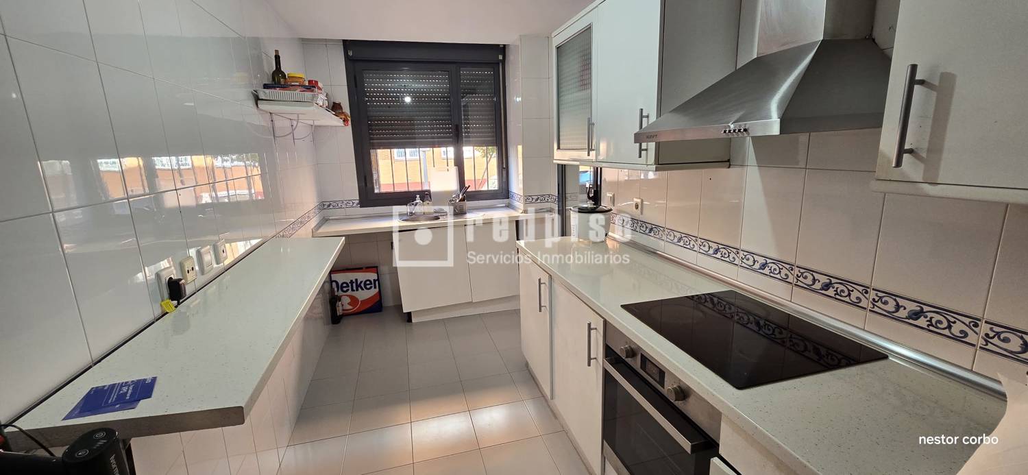 Piso en venta en Torrejón De Ardoz, Madrid 7/24