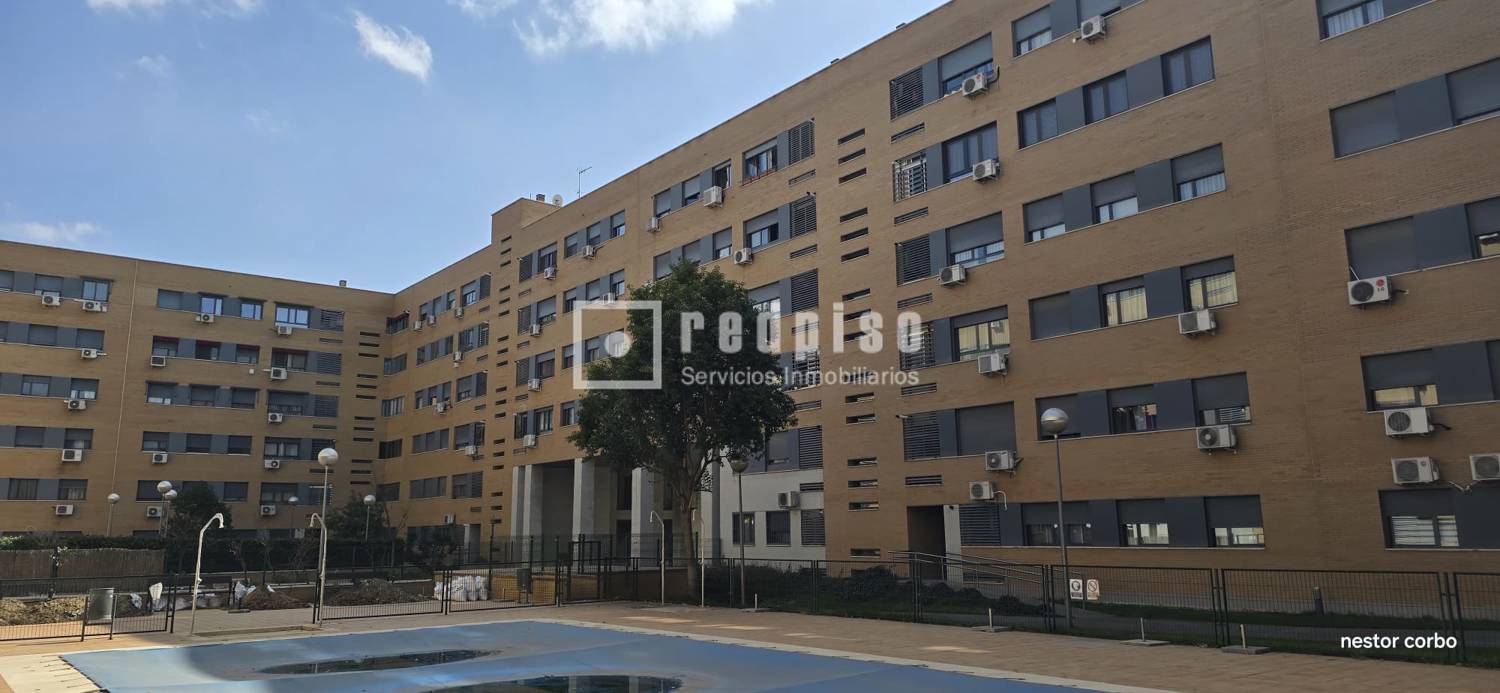 Piso en venta en Torrejón De Ardoz, Madrid 22/24