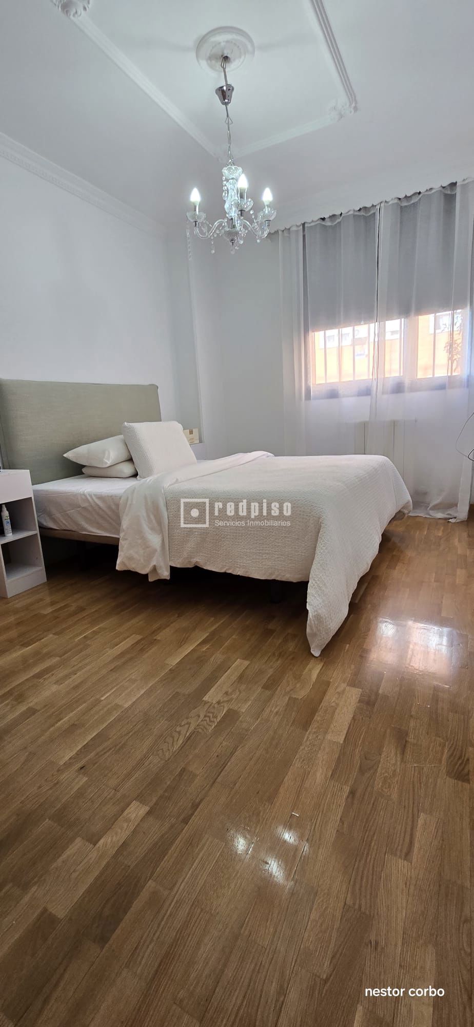 Piso en venta en Torrejón De Ardoz, Madrid 12/24