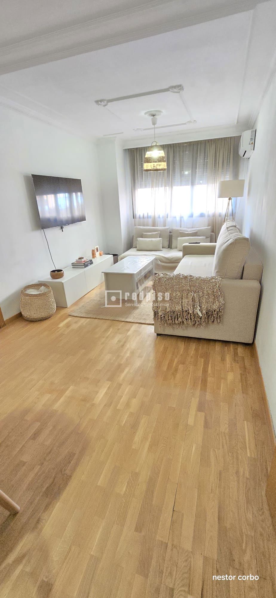 Piso en venta en Torrejón De Ardoz, Madrid 5/24