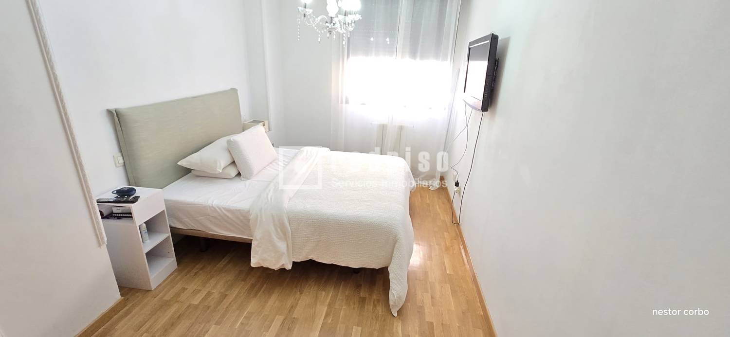 Piso en venta en Torrejón De Ardoz, Madrid 10/24