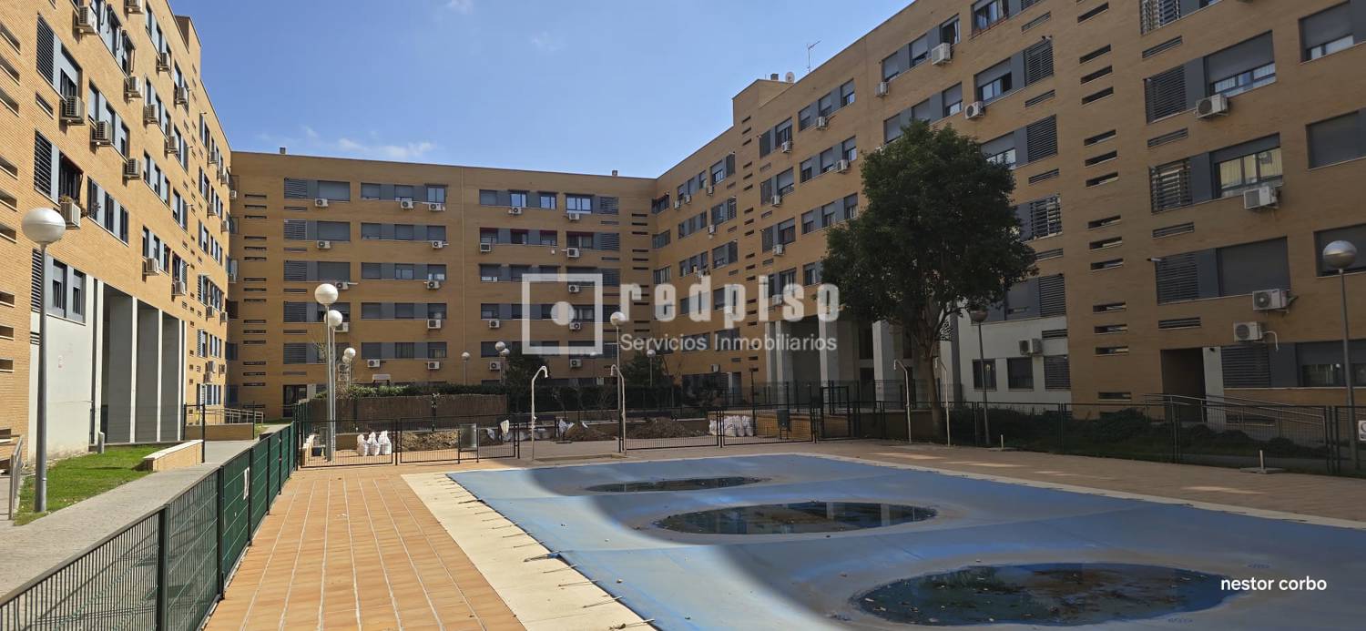 Piso en venta en Torrejón De Ardoz, Madrid 24/24