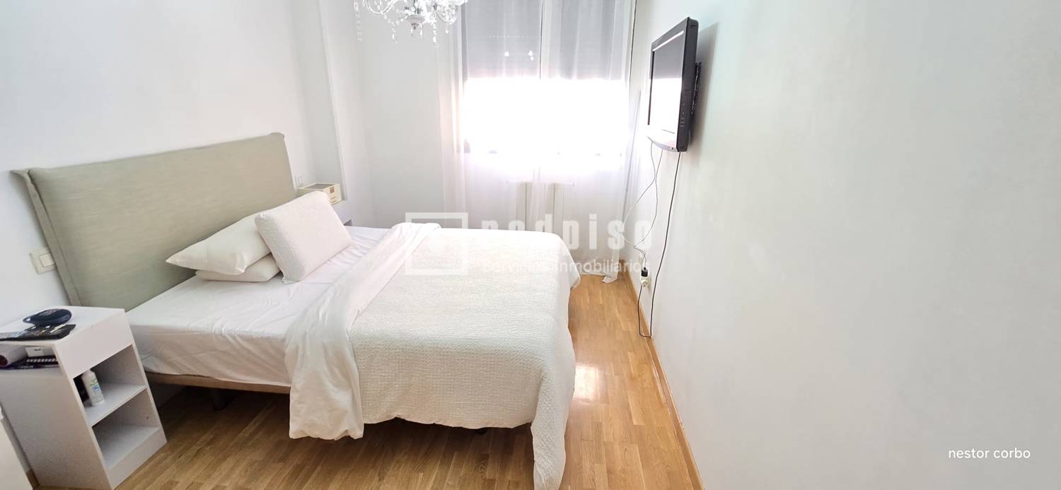 Piso en venta en Torrejón De Ardoz, Madrid 9/24