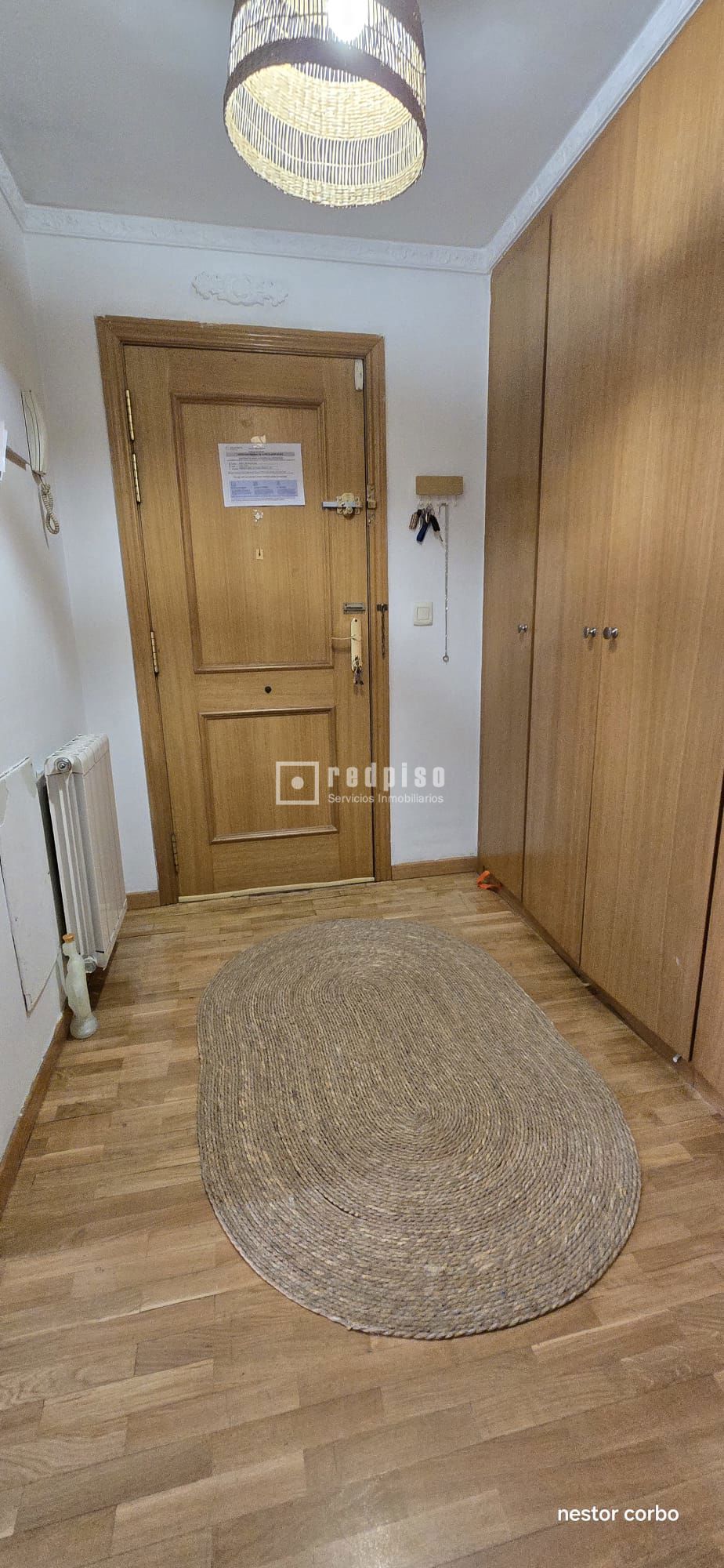 Piso en venta en Torrejón De Ardoz, Madrid 3/24