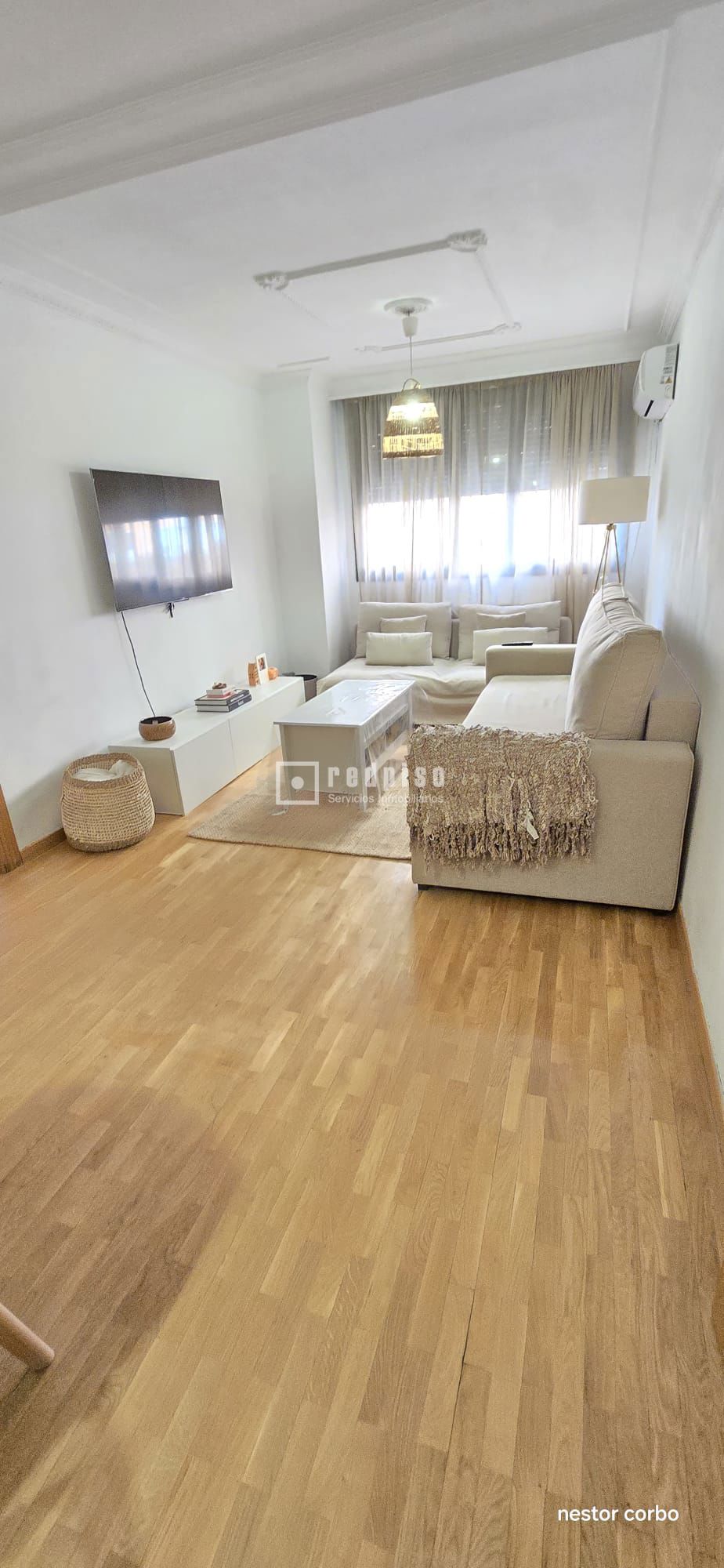 Piso en venta en Torrejón De Ardoz, Madrid 4/24
