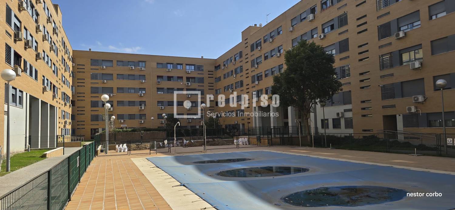Piso en venta en Torrejón De Ardoz, Madrid 23/24