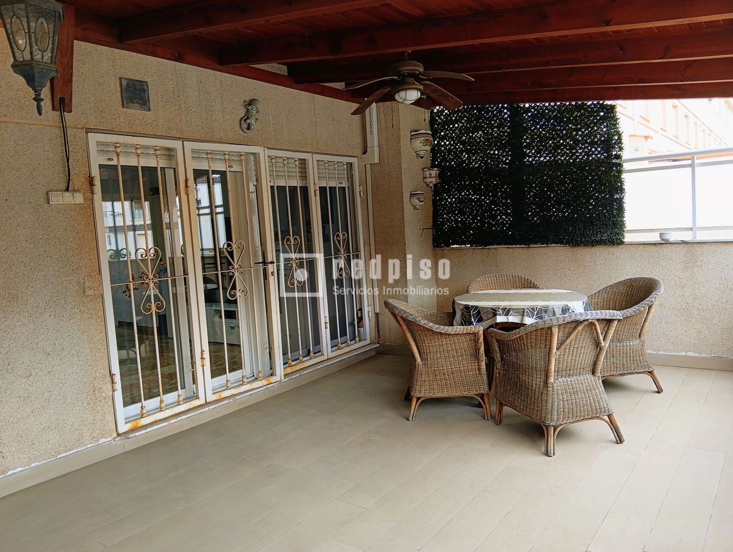 Casa en venta en calle Cabó De Tarifa, Grao De Castellón, Castelló 6/32