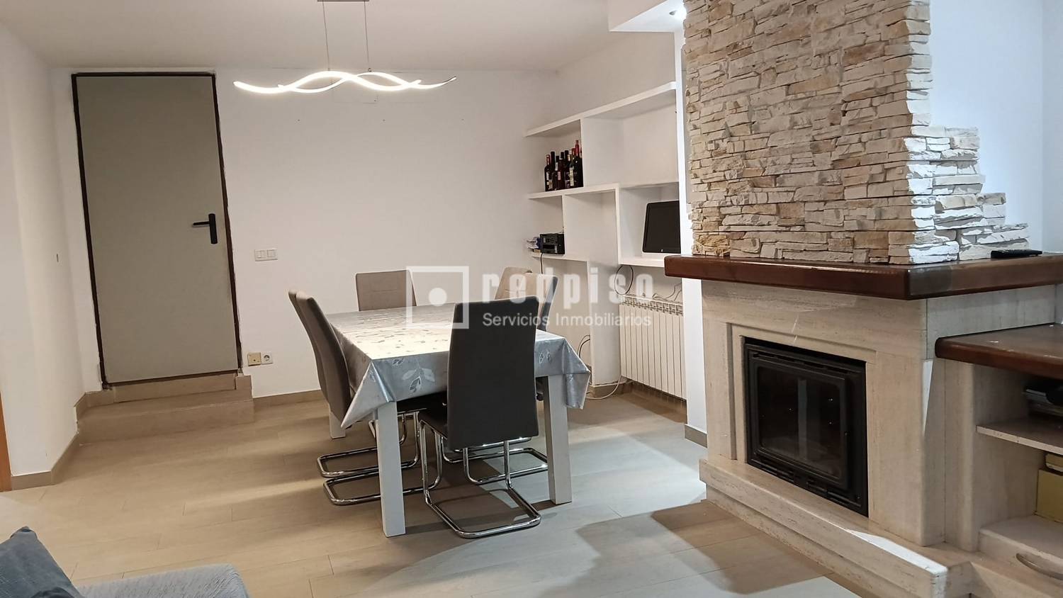 Casa en venta en calle Cabó De Tarifa, Grao De Castellón, Castelló 3/32