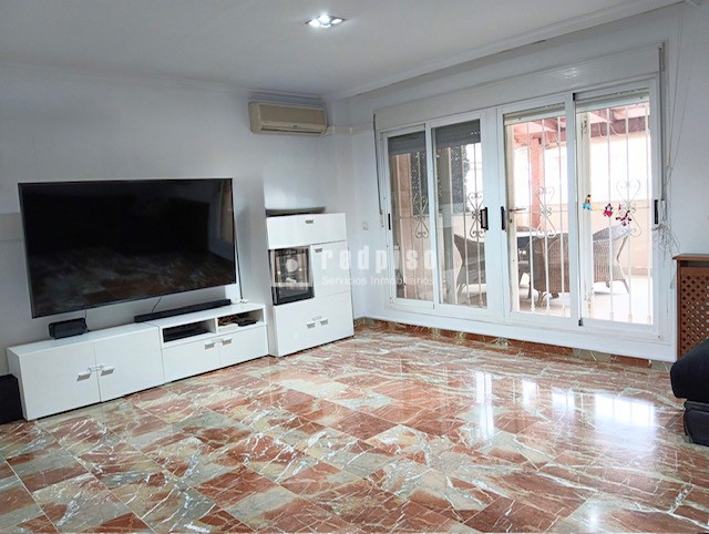 Casa en venta en calle Cabó De Tarifa, Grao De Castellón, Castelló 4/32