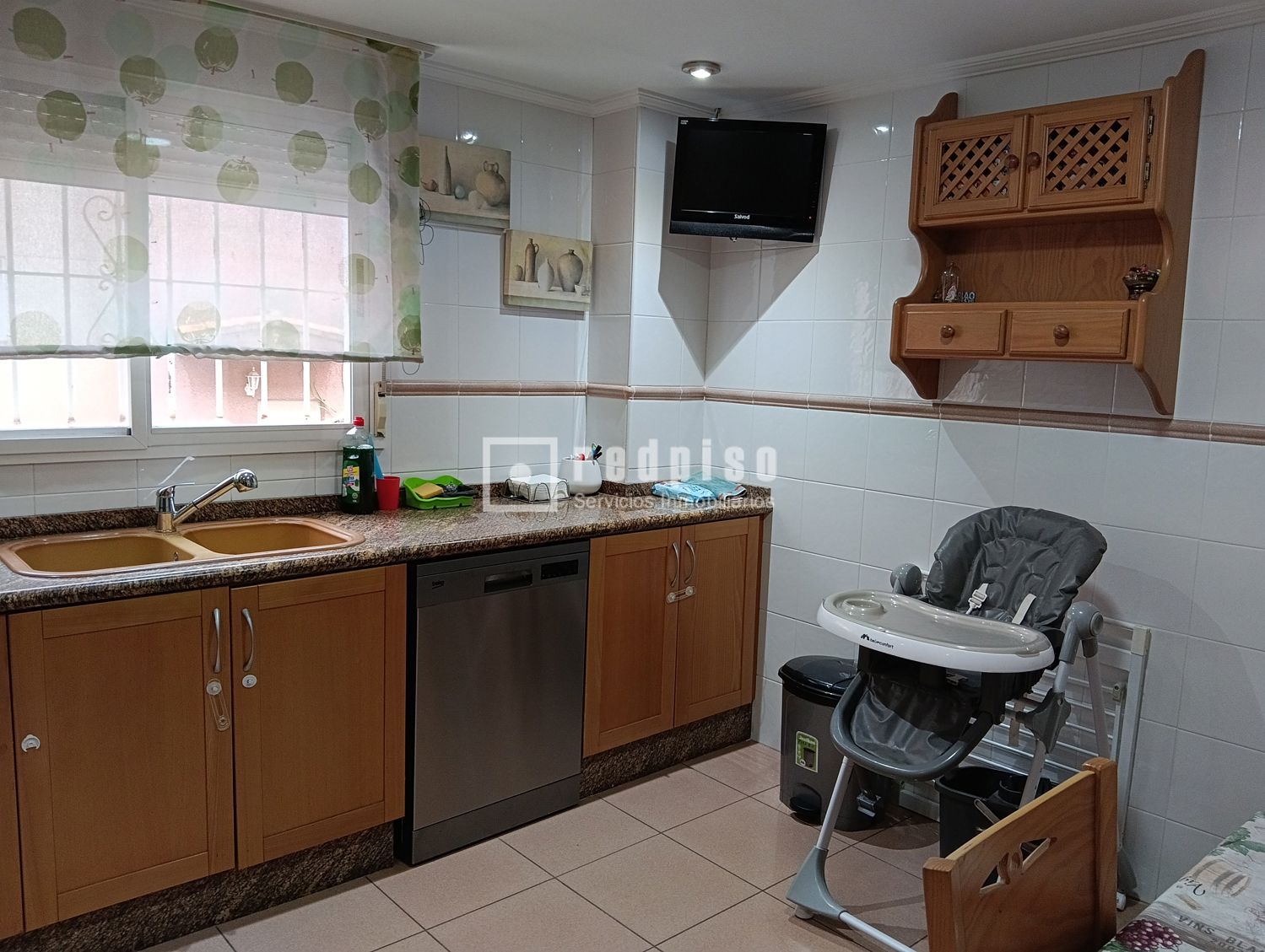 Casa en venta en calle Cabó De Tarifa, Grao De Castellón, Castelló 12/32