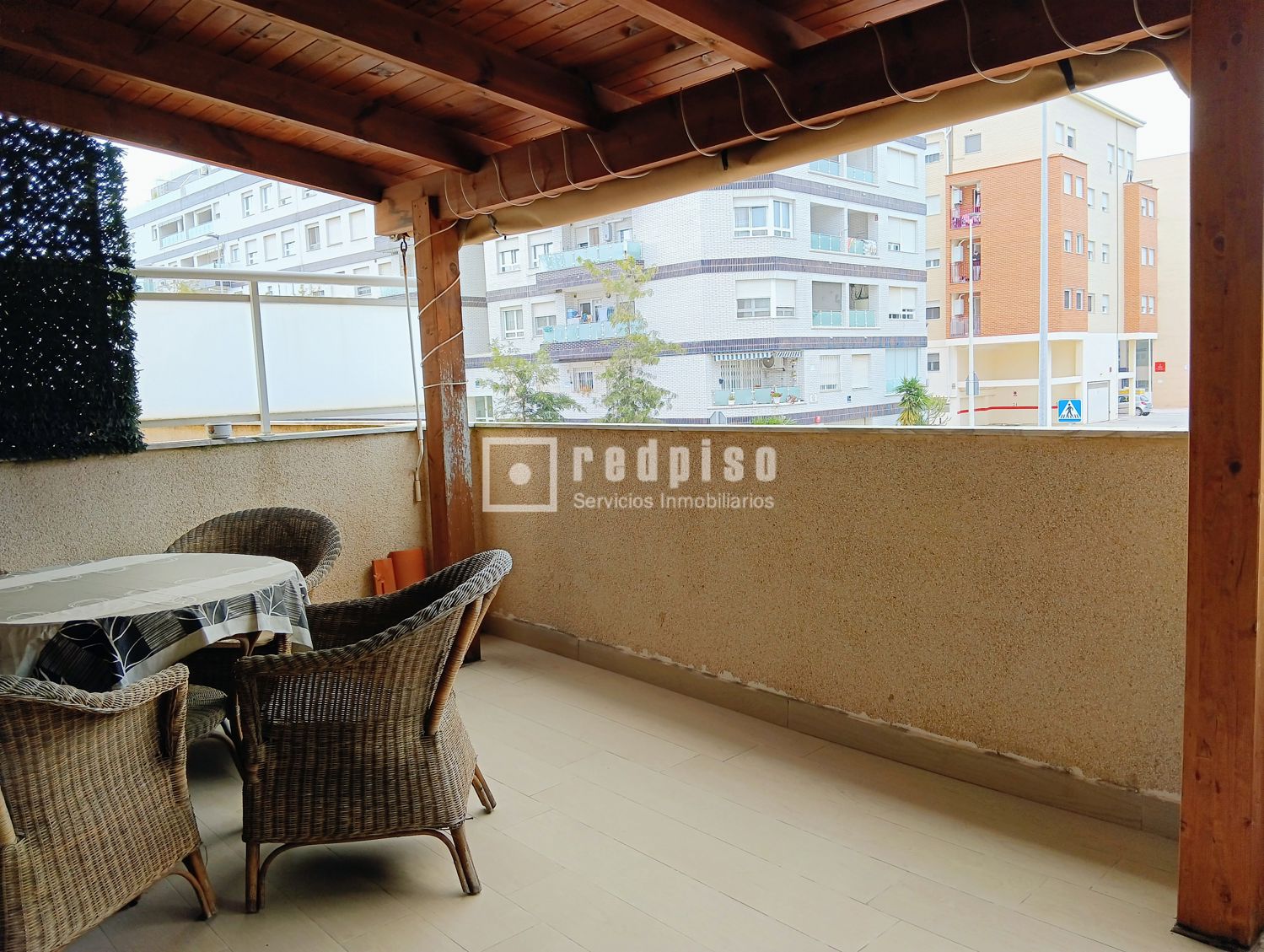 Casa en venta en calle Cabó De Tarifa, Grao De Castellón, Castelló 7/32