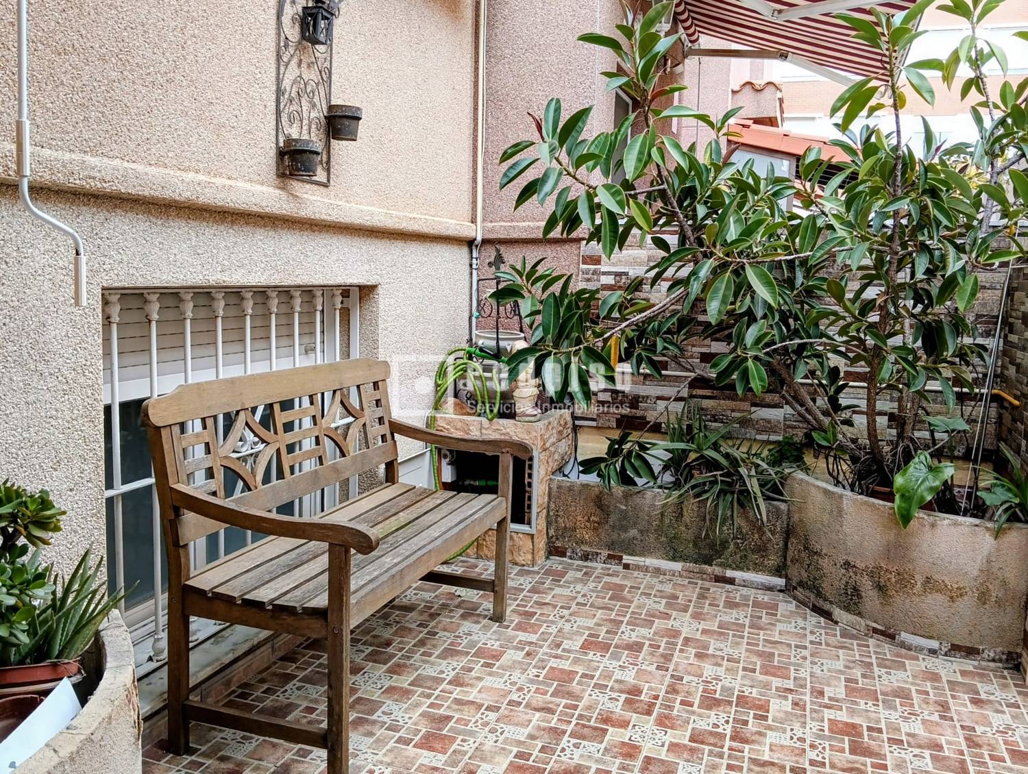 Casa en venta en calle Cabó De Tarifa, Grao De Castellón, Castelló 29/32