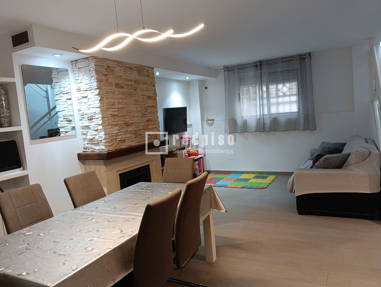 Casa en venta en calle Cabó De Tarifa, Grao De Castellón, Castelló 2/32