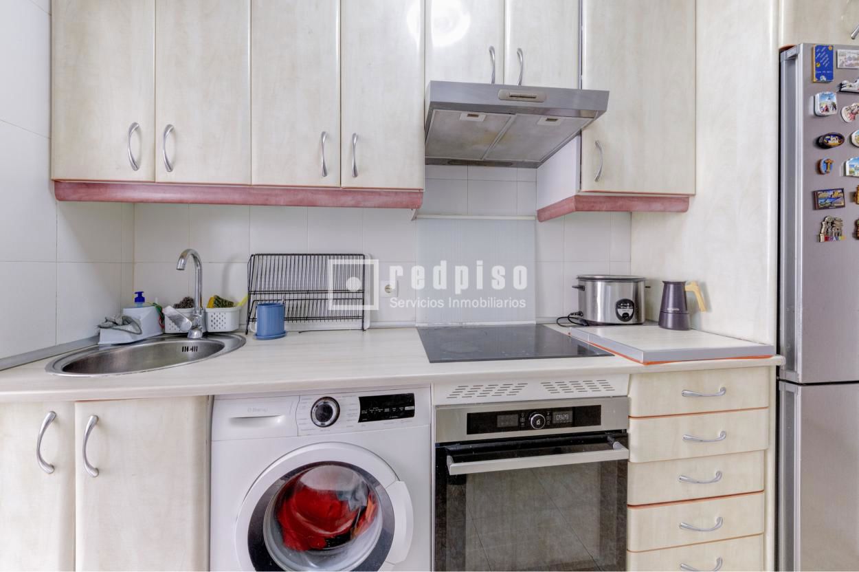 Piso en venta en  Las Rozas, Madrid  23/34