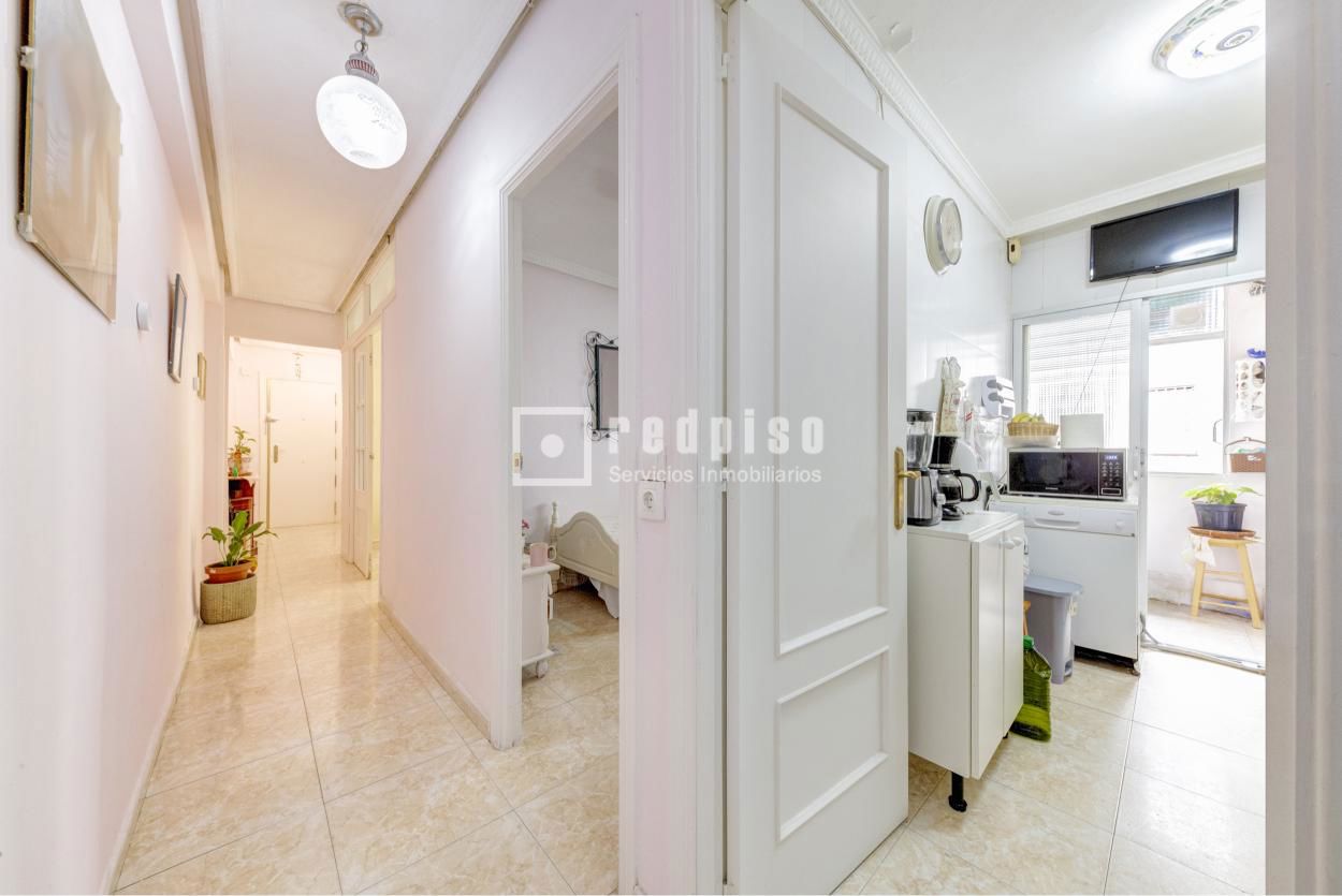 Piso en venta en  Las Rozas, Madrid  19/34