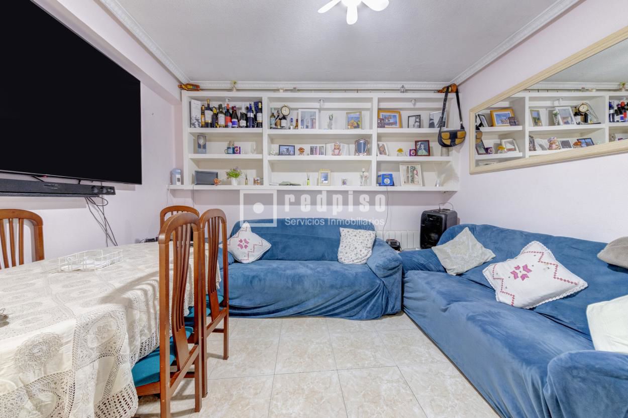 Piso en venta en  Las Rozas, Madrid  32/34