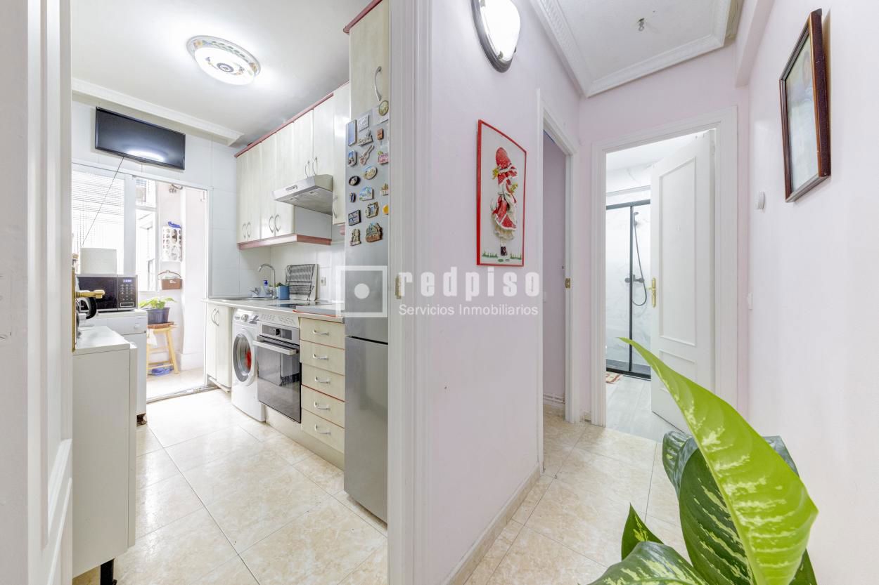 Piso en venta en  Las Rozas, Madrid  21/34