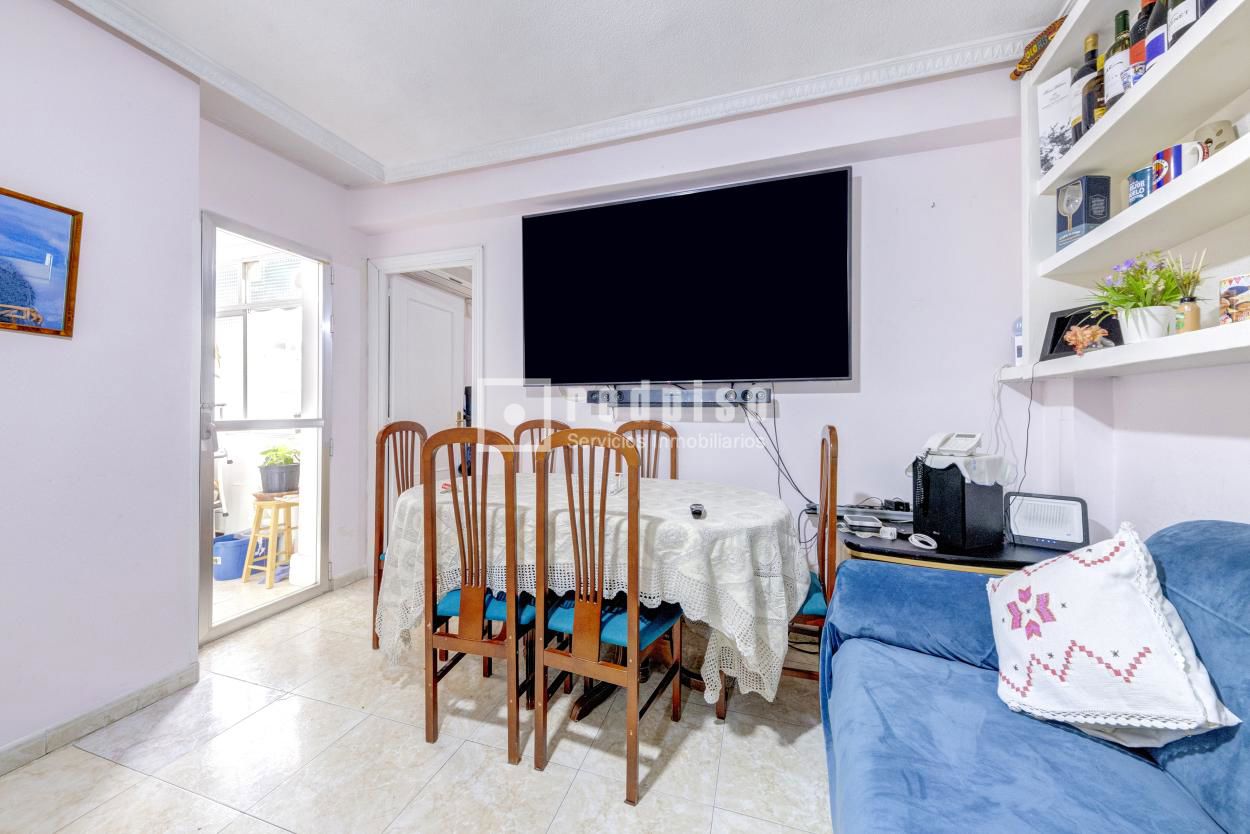 Piso en venta en  Las Rozas, Madrid  34/34