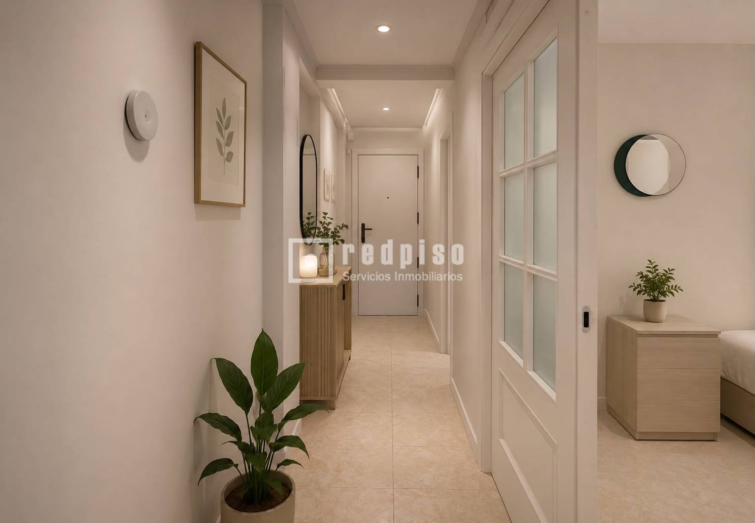 Piso en venta en  Las Rozas, Madrid  1/1
