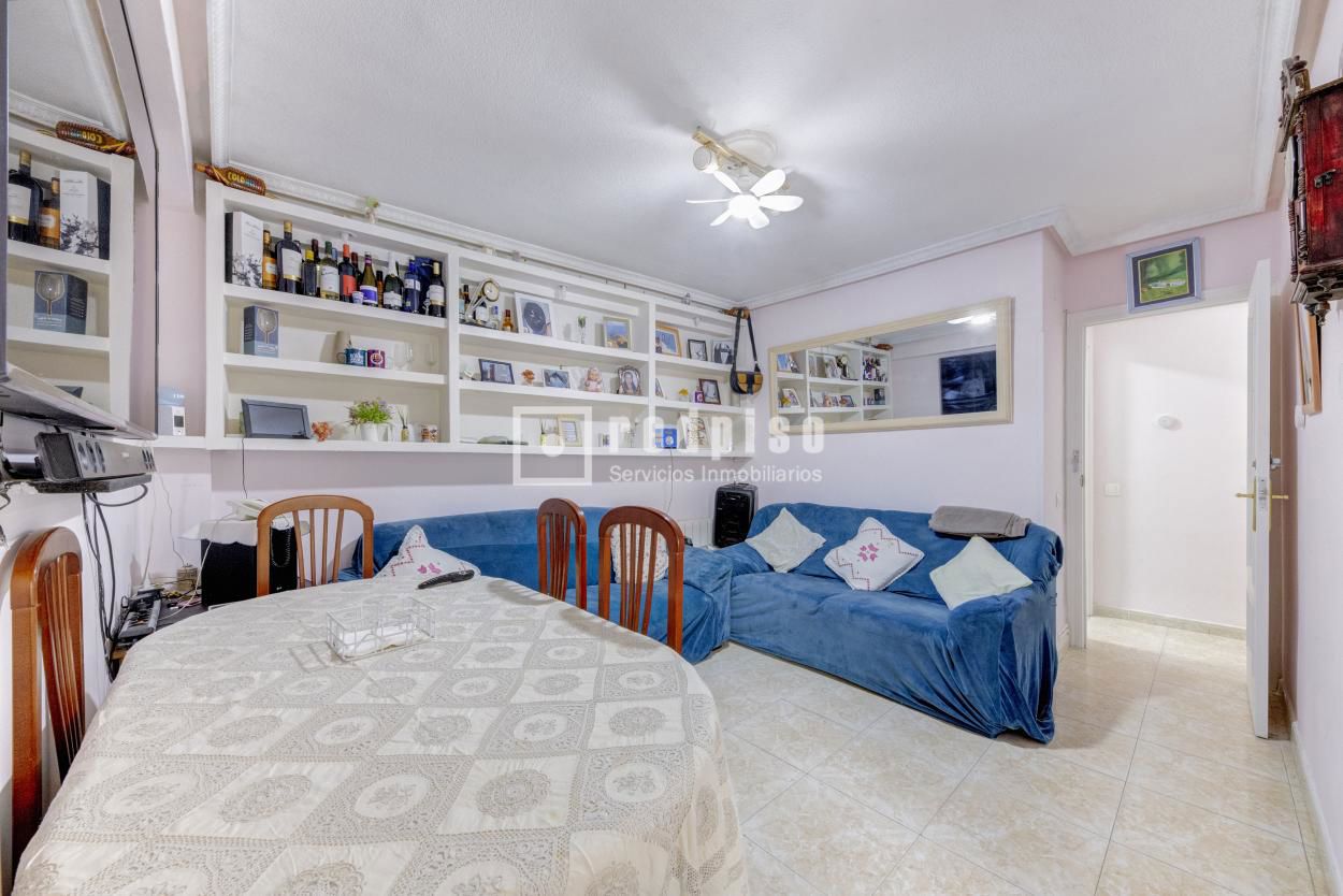 Piso en venta en  Las Rozas, Madrid  33/34