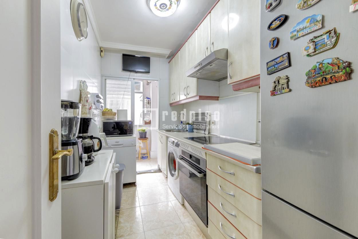 Piso en venta en  Las Rozas, Madrid  22/34