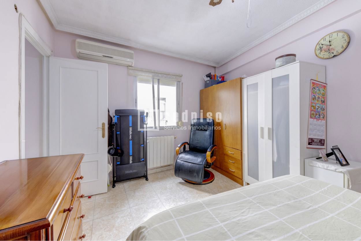 Piso en venta en  Las Rozas, Madrid  4/34